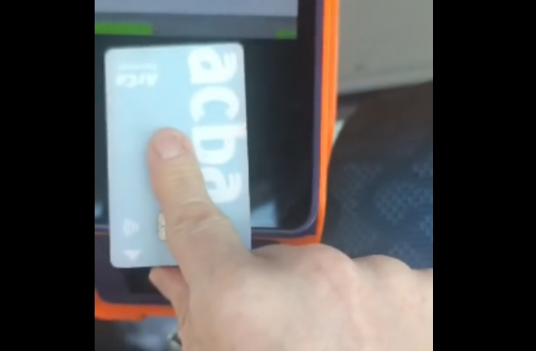 Ոչ բարեփոխված տրանսպորտում ՔՊ-ի ու Ավինյանի թալանը շարունակվում է